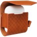 Чехол для наушников Baroque i-Smile для Apple AirPods IPH1436 Brown (702342)