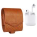 Чехол для наушников Baroque i-Smile для Apple AirPods IPH1436 Brown (702342)