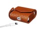 Чехол для наушников Baroque i-Smile для Apple AirPods IPH1436 Brown (702342)