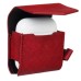 Чехол для наушников Baroque i-Smile для Apple AirPods IPH1436 Red (702343)