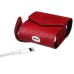 Чехол для наушников Baroque i-Smile для Apple AirPods IPH1436 Red (702343)