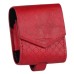 Чехол для наушников Baroque i-Smile для Apple AirPods IPH1436 Red (702343)