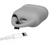 Чехол для наушников Kindon i-Smile для Apple AirPods IPH1430 Gray (702348)