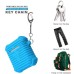 Чехол для наушников Protective i-Smile для Apple AirPods IPH1371 Blue (702351)