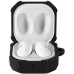 Чехол для наушников Protective TPU BeCover для Samsung Galaxy Buds 2 / Buds Live / Buds Pro Black (705687)