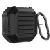 Чехол для наушников Protective TPU BeCover для Samsung Galaxy Buds 2 / Buds Live / Buds Pro Black (705687)