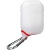 Чехол для наушников Rainproof i-Smile для Apple AirPods IPH1421 Clear (702357)