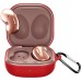 Чехол для наушников BeCover Silicon для Samsung Galaxy Buds 2 / Buds Live / Buds Pro Red (705412)