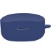 Чехол для наушников BeCover Silicon для Sony WF-1000XM4 Deep Blue (707190)