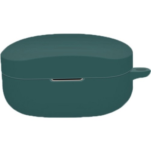 Чехол для наушников BeCover Silicon для Sony WF-1000XM4 Deep Green (707191)