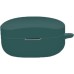Чехол для наушников BeCover Silicon для Sony WF-1000XM4 Deep Green (707191)