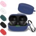 Чехол для наушников BeCover Silicon для Sony WF-1000XM4 Deep Green (707191)