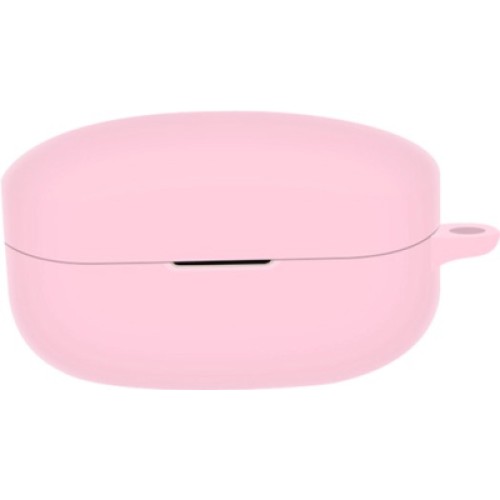 Чехол для наушников BeCover Silicon для Sony WF-1000XM4 Pink (707192)