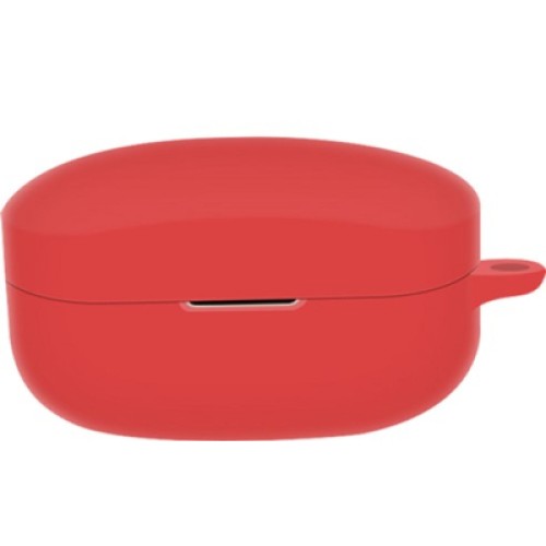 Чехол для наушников BeCover Silicon для Sony WF-1000XM4 Red (707193)