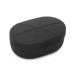 Чехол для наушников BeCover Silicon для Xiaomi Redmi AirDots / Redmi AirDots 2 / Redmi AirDots S Black (703824)