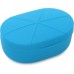 Чехол для наушников BeCover Silicon для Xiaomi Redmi AirDots / Redmi AirDots 2 / Redmi AirDots S Blue (703825)