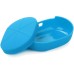Чехол для наушников BeCover Silicon для Xiaomi Redmi AirDots / Redmi AirDots 2 / Redmi AirDots S Blue (703825)
