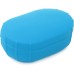 Чехол для наушников BeCover Silicon для Xiaomi Redmi AirDots / Redmi AirDots 2 / Redmi AirDots S Blue (703825)