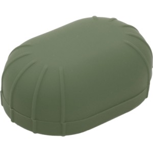 Чохол для навушників BeCover Silicon для Xiaomi Redmi AirDots / Redmi AirDots 2 / Redmi AirDots S Dark Green (706008)
