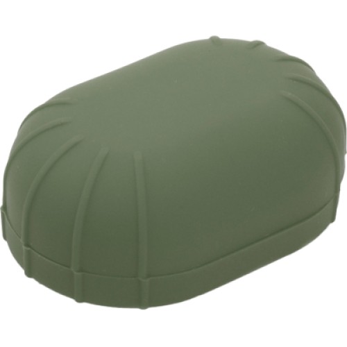 Чехол для наушников BeCover Silicon для Xiaomi Redmi AirDots / Redmi AirDots 2 / Redmi AirDots S Dark Green (706008)