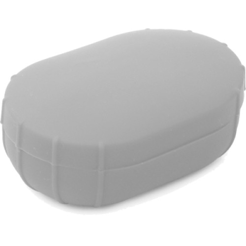 Чехол для наушников BeCover Silicon для Xiaomi Redmi AirDots / Redmi AirDots 2 / Redmi AirDots S Gray (703827)