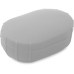 Чехол для наушников BeCover Silicon для Xiaomi Redmi AirDots / Redmi AirDots 2 / Redmi AirDots S Gray (703827)