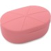 Чехол для наушников BeCover Silicon для Xiaomi Redmi AirDots / Redmi AirDots 2 / Redmi AirDots S Pink (703829)