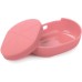 Чехол для наушников BeCover Silicon для Xiaomi Redmi AirDots / Redmi AirDots 2 / Redmi AirDots S Pink (703829)