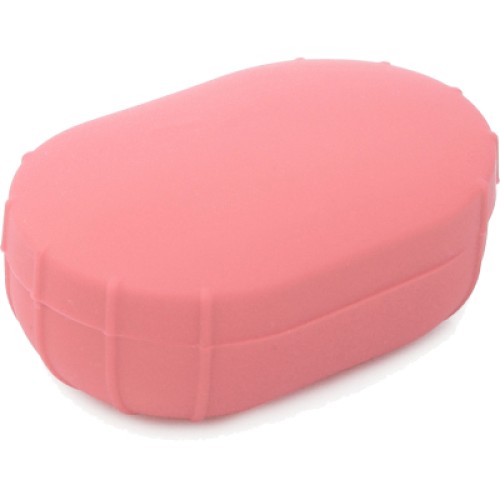 Чехол для наушников BeCover Silicon для Xiaomi Redmi AirDots / Redmi AirDots 2 / Redmi AirDots S Pink (703829)