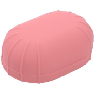 Чохол для навушників BeCover Silicon для Xiaomi Redmi AirDots / Redmi AirDots 2 / Redmi AirDots S Pink (703829)