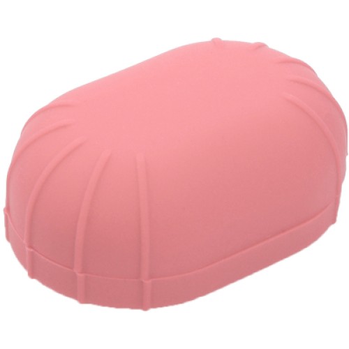 Чехол для наушников BeCover Silicon для Xiaomi Redmi AirDots / Redmi AirDots 2 / Redmi AirDots S Pink (703829)
