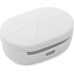 Чехол для наушников BeCover Silicon для Xiaomi Redmi AirDots / Redmi AirDots 2 / Redmi AirDots S White (703831)