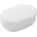 Чехол для наушников BeCover Silicon для Xiaomi Redmi AirDots / Redmi AirDots 2 / Redmi AirDots S White (703831)