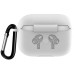 Чехол для наушников BeCover Silicon Protection для Apple AirPods Pro White (704505)