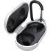 Чехол для наушников BeCover Silicon Protection для Samsung Galaxy Buds White (704658)