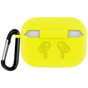 Чохол для навушників BeCover Silicon Shockproof для Samsung Galaxy Buds / Buds+ Burgundy Red (704660)