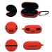 Чехол для наушников BeCover Silicon Shockproof для Samsung Galaxy Buds / Buds+ Red (704665)