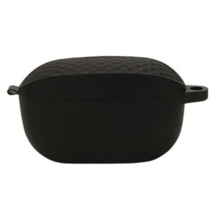 Чохол для навушників BeCover Silicon для JBL Wave 100 TWS Black (708606)