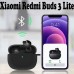 Чехол для наушников BeCover Silicon для Xiaomi Redmi Buds 3 Lite Black (707468)