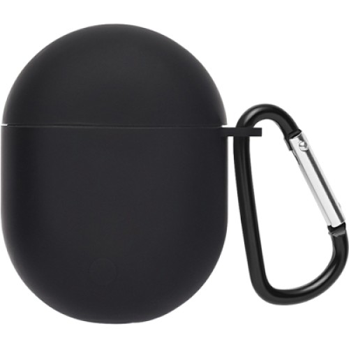 Чехол для наушников BeCover Silicon для Xiaomi Redmi Buds 3 Pro Black (707461)