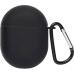 Чехол для наушников BeCover Silicon для Xiaomi Redmi Buds 3 Pro Black (707461)