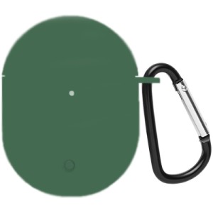 Чохол для навушників BeCover Silicon для Xiaomi Redmi Buds 3 Pro Dark Green (707463)