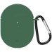 Чехол для наушников BeCover Silicon для Xiaomi Redmi Buds 3 Pro Dark Green (707463)