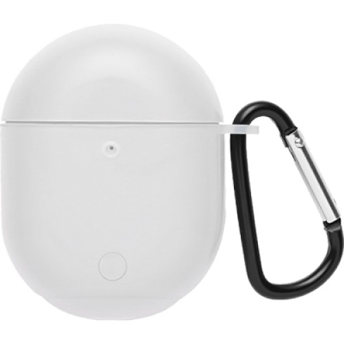 Чехол для наушников BeCover Silicon для Xiaomi Redmi Buds 3 Pro White (707466)