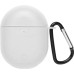 Чехол для наушников BeCover Silicon для Xiaomi Redmi Buds 3 Pro White (707466)
