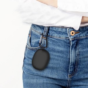 Чохол для навушників BeCover Silicon для Xiaomi Redmi Buds 3T Pro Deep Blue (708617)