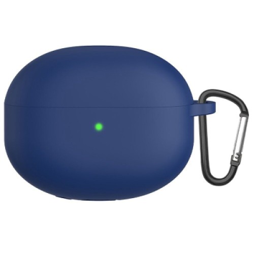Чехол для наушников BeCover Silicon для Xiaomi Redmi Buds 3T Pro Deep Blue (708617)