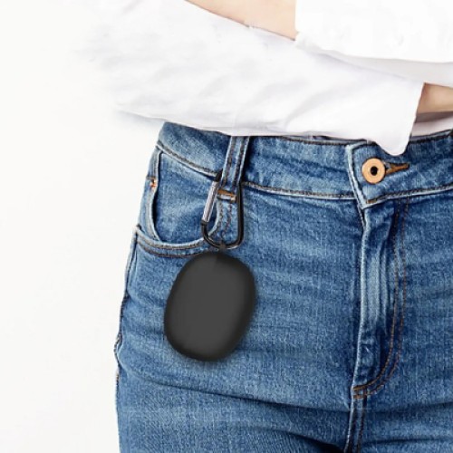 Чехол для наушников BeCover Silicon для Xiaomi Redmi Buds 3T Pro Red (708619)