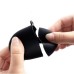 Чехол для наушников BeCover Silicon для Xiaomi Redmi Buds 4 Black (708621)