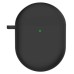 Чехол для наушников BeCover Silicon для Xiaomi Redmi Buds 4 Black (708621)
